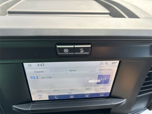 New 2026 Ford F350 XL w/ STX Appearance Package image 22