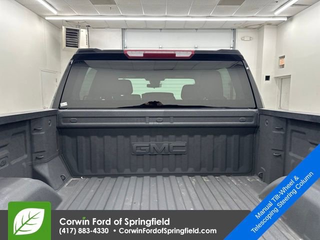 Used 2023 GMC Sierra 1500 Elevation image 17