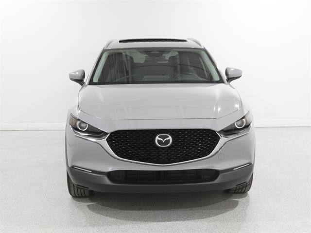 Certified 2025 MAZDA CX-30 AWD 2.5 S w/ Preferred Package image 2