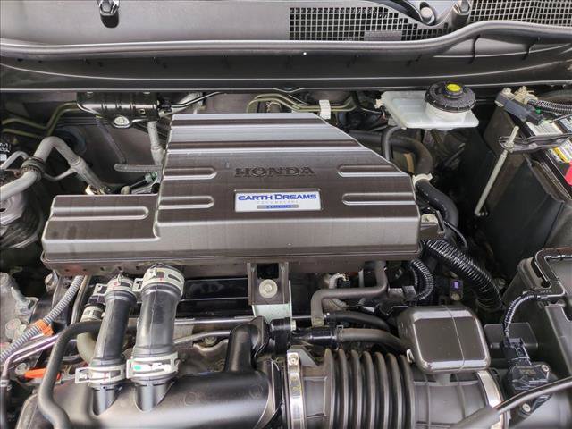 Used 2018 Honda CR-V EX image 22