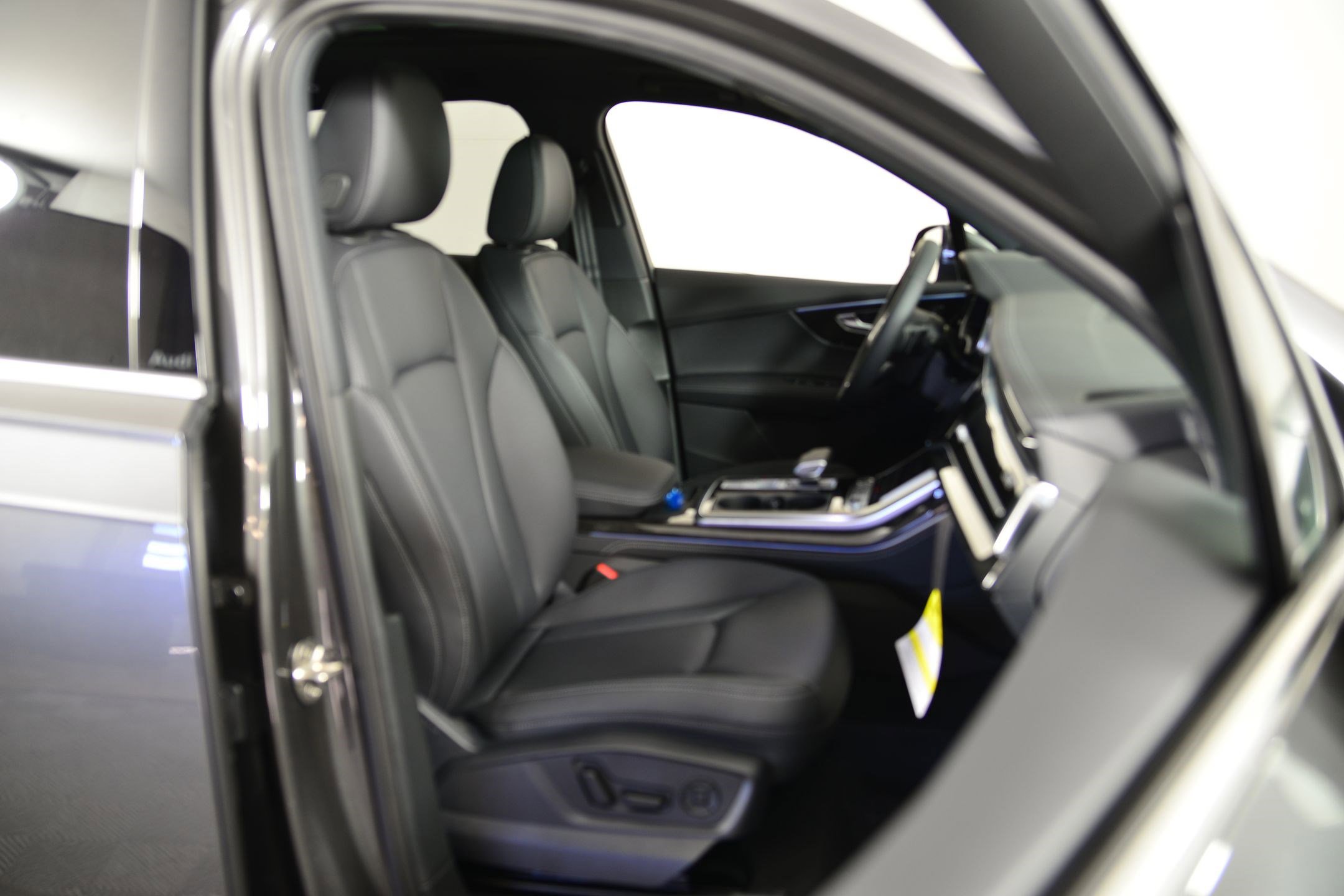 New 2026 Audi Q7 3.0T Premium Plus image 15