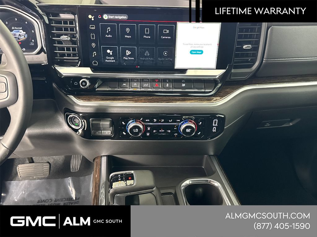 New 2026 GMC Sierra 1500 Elevation RWD image 29