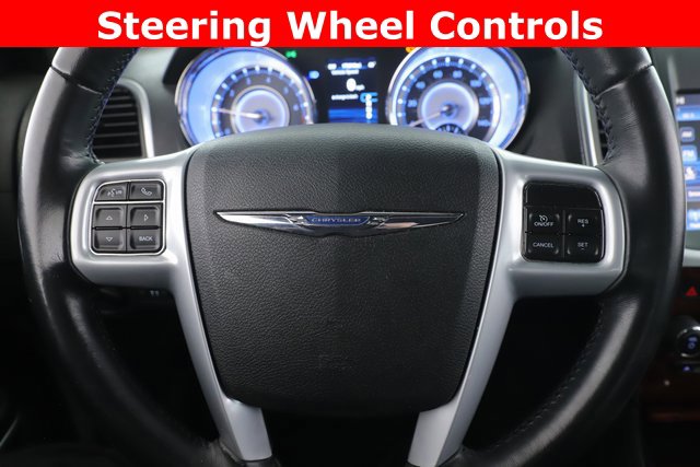 Used 2014 Chrysler 300 Base image 5