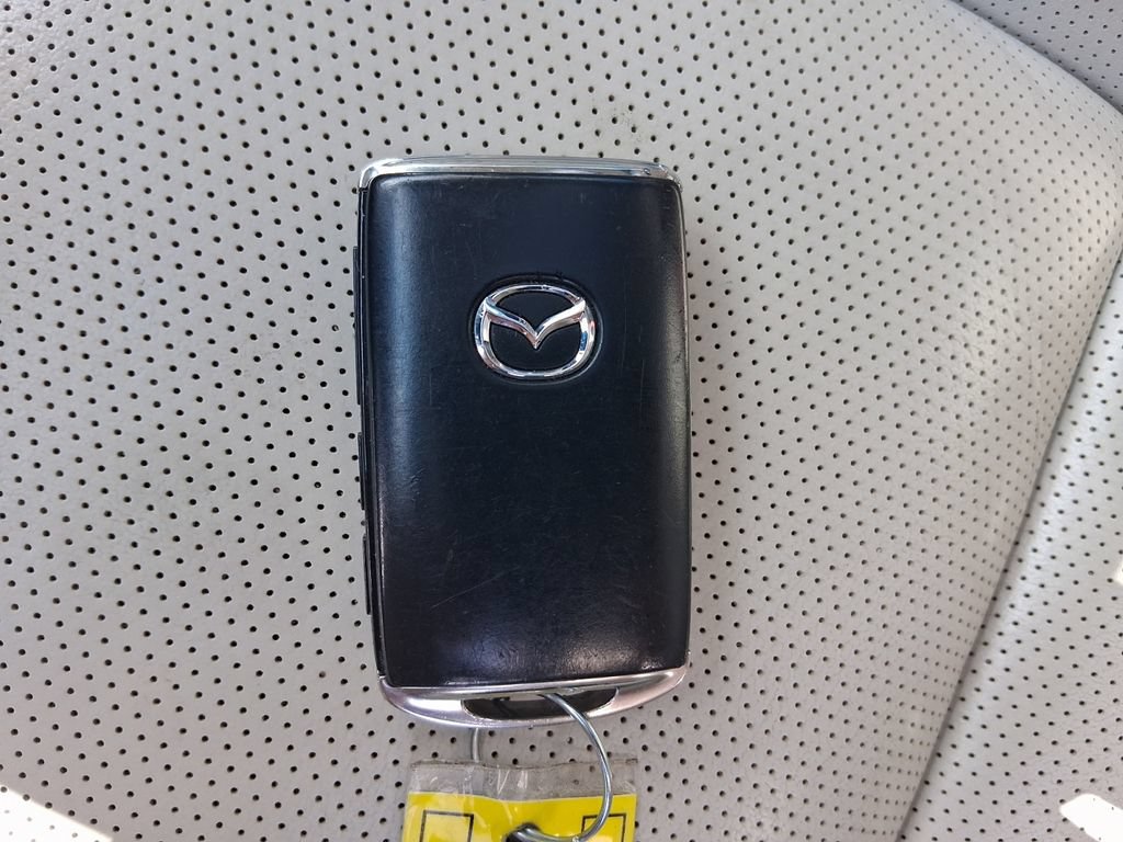 Used 2022 MAZDA CX-30 2.5 Turbo w/ Premium Package AWD/4WD image 32