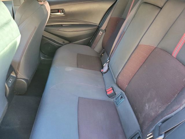 Used 2024 Toyota Corolla SE image 13