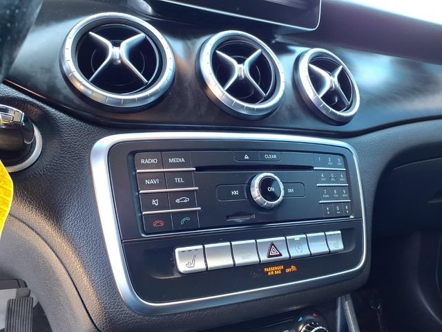 Used 2018 Mercedes-Benz CLA 250 4MATIC image 12