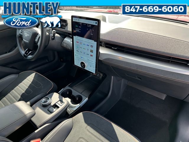 Used 2022 Ford Mustang Mach-E GT image 10