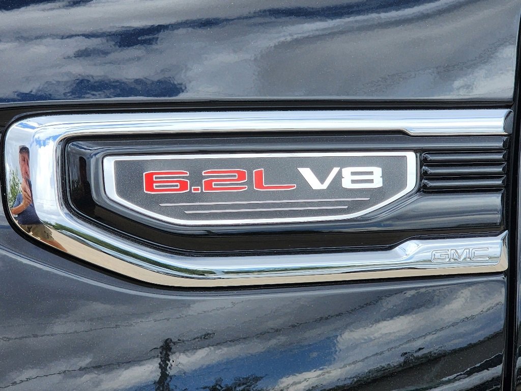 New 2026 GMC Sierra 1500 Denali w/ Denali Reserve Package image 10