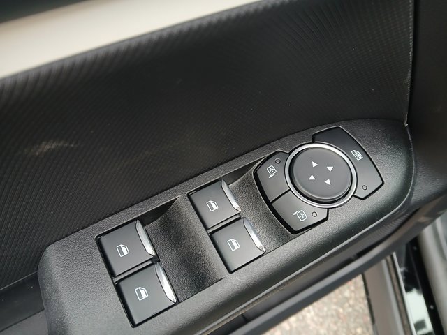 New 2025 Ford Bronco Sport Heritage w/ Convenience Package image 9