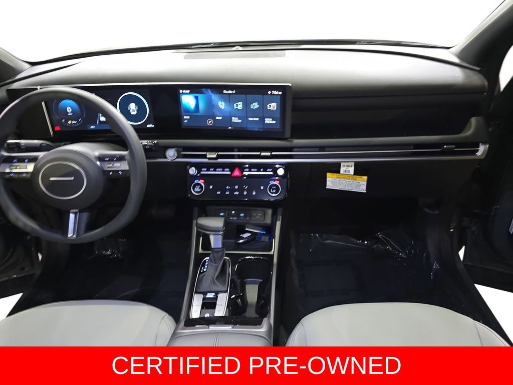 Certified 2026 Hyundai Santa Cruz SEL image 9