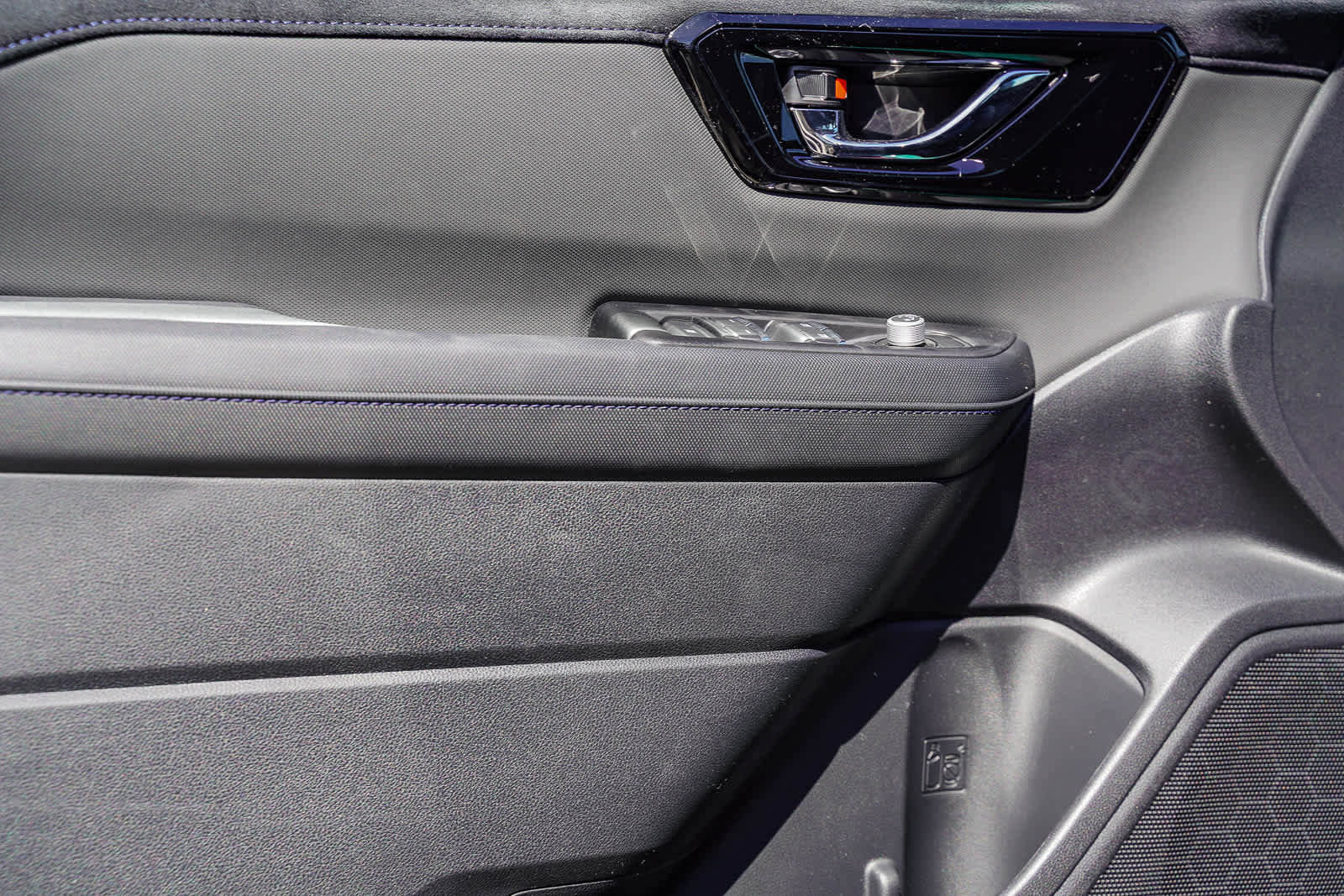 New 2026 Subaru Forester Limited image 21