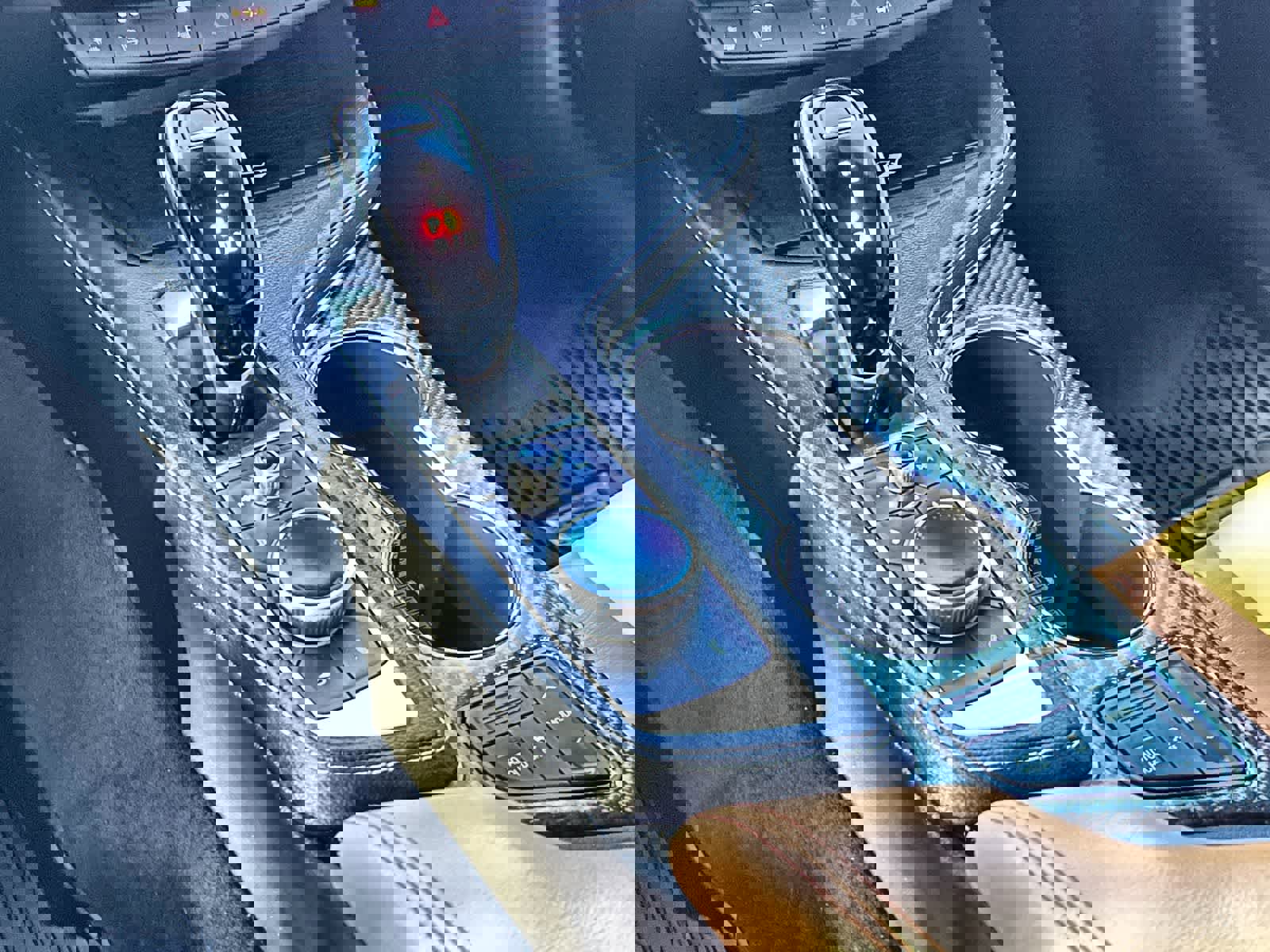 Used 2024 Cadillac CT4 V Blackwing w/ Driver Assist Package image 23