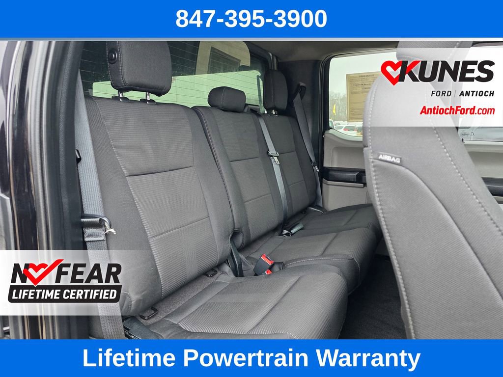 Used 2019 Ford F150 XL w/ Equipment Group 101A Mid image 30