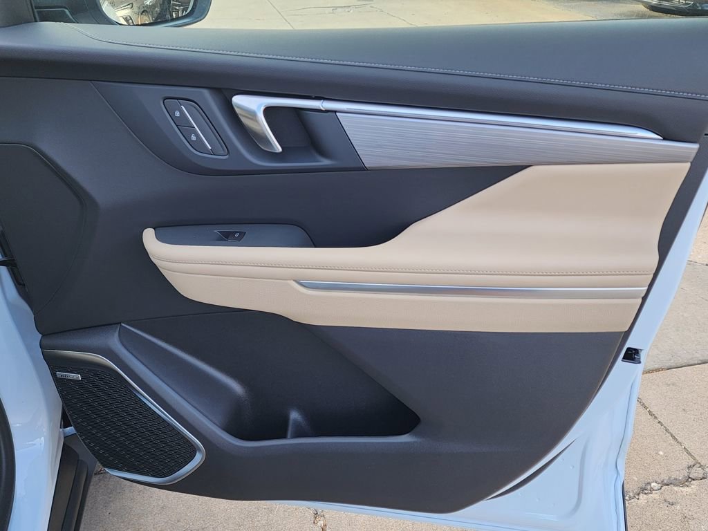 New 2026 Buick Enclave Preferred w/ Power Package image 39