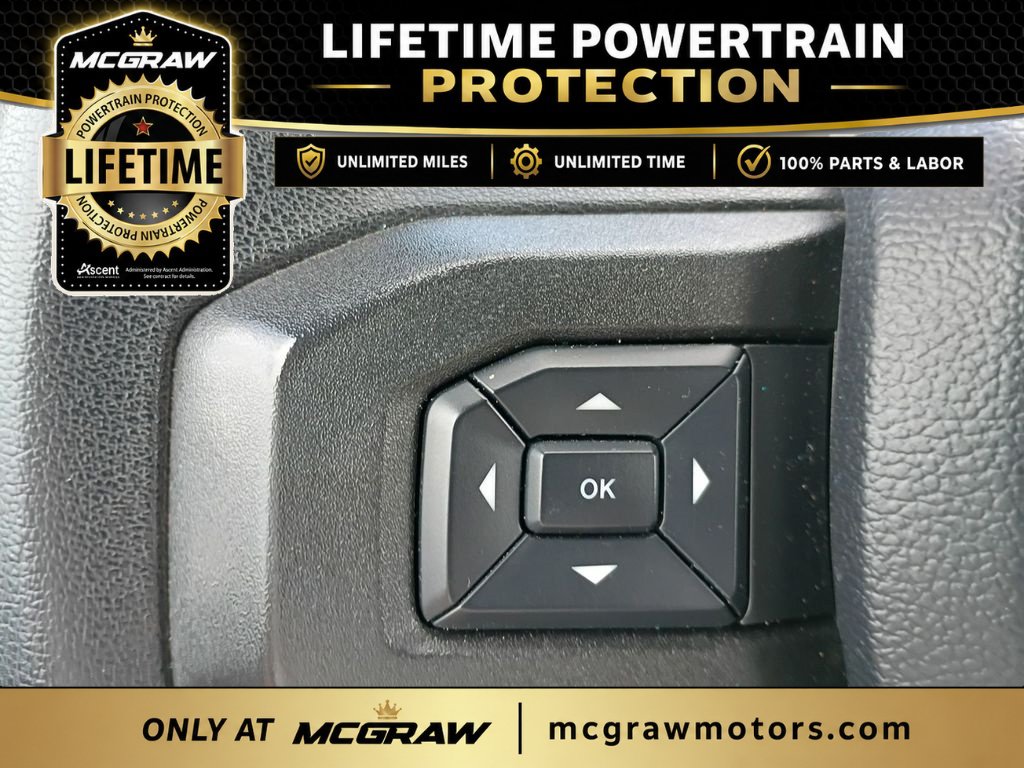 Used 2021 Ford F250 XLT AWD/4WD image 19