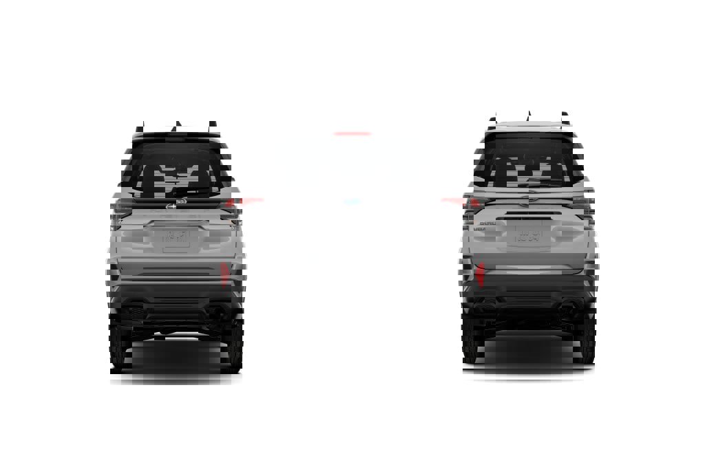 New 2026 Subaru Forester Premium image 6