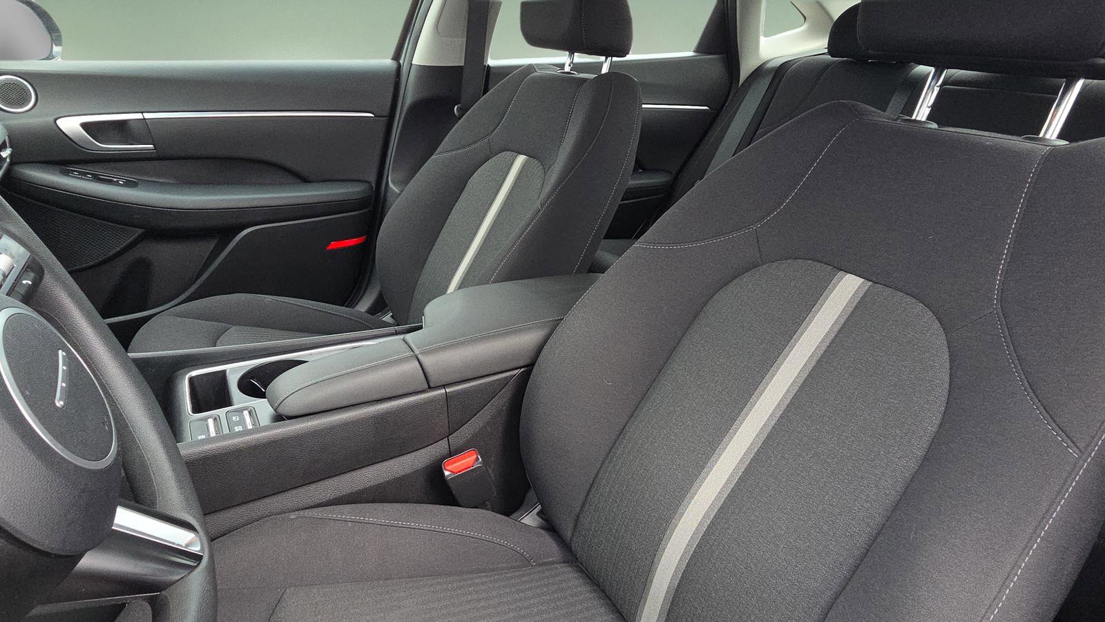 Used 2025 Hyundai Sonata SEL image 24