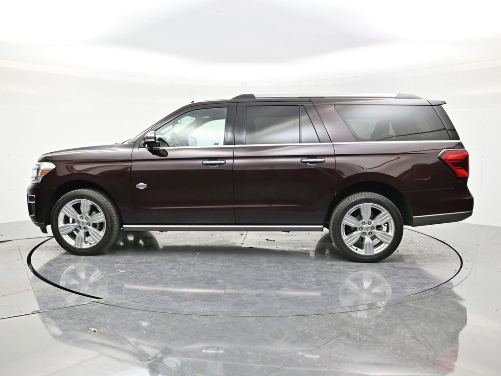 Used 2024 Ford Expedition Max King Ranch AWD/4WD image 8