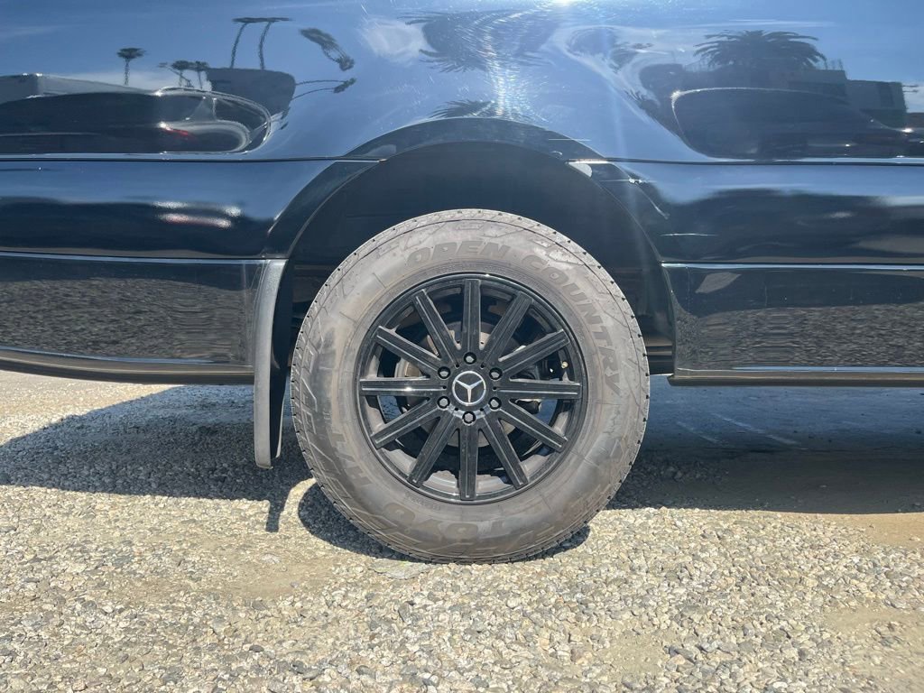 Used 2024 Mercedes-Benz Sprinter 2500 image 30