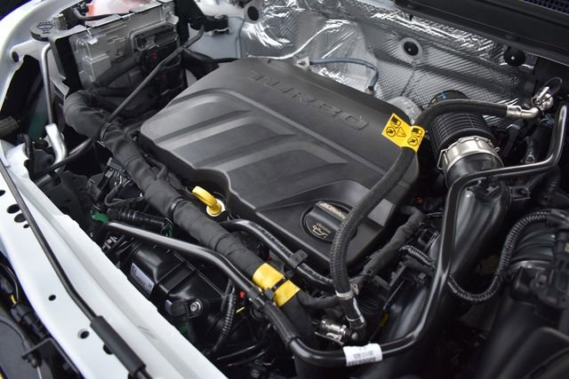 New 2026 Chevrolet Trax LT w/ LPO, Blackout Package image 32