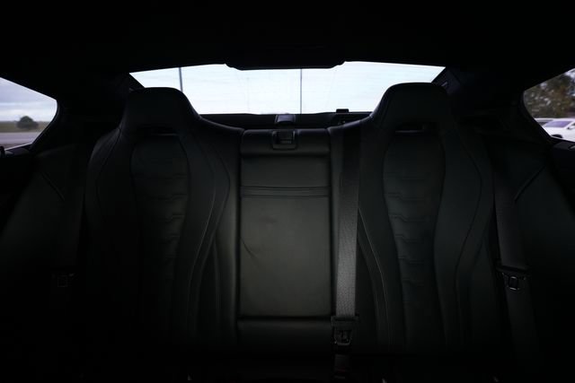 Used 2023 BMW 840i Gran Coupe w/ M Sport Professional Package RWD image 25