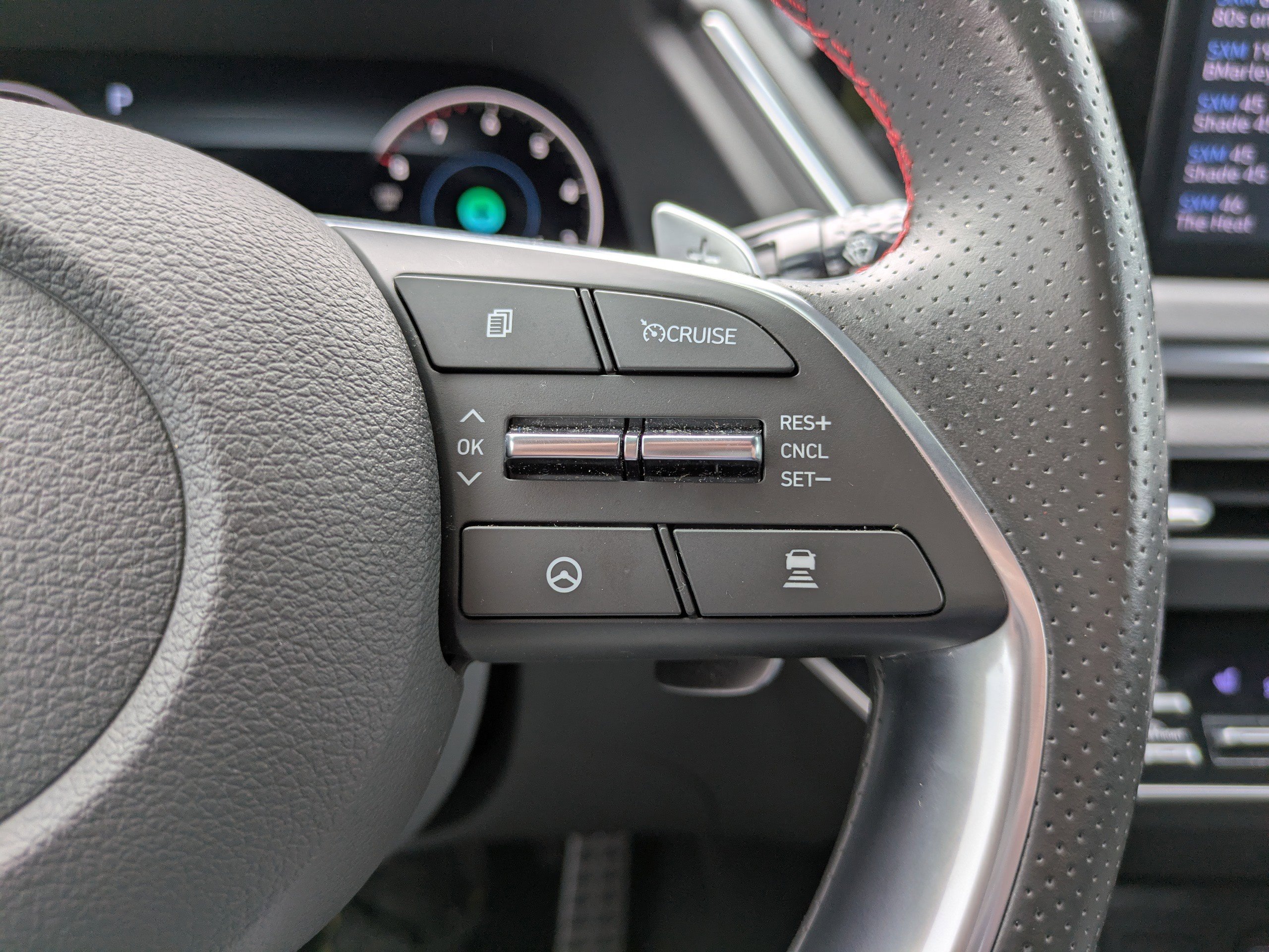 Used 2021 Hyundai Sonata SEL Plus w/ Cargo Package image 21