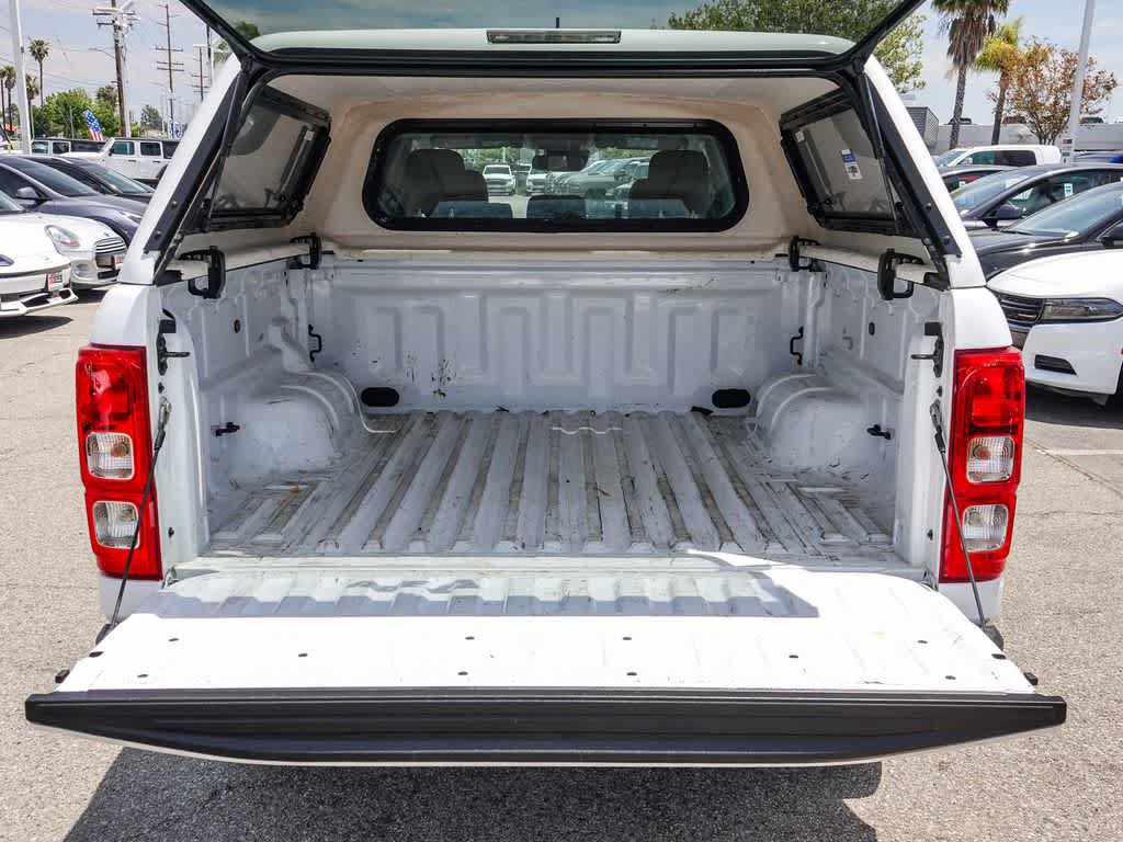 Used 2019 Ford Ranger XL RWD image 25