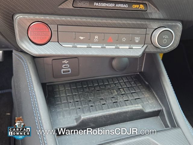 Used 2024 Ford Mustang Dark Horse image 22