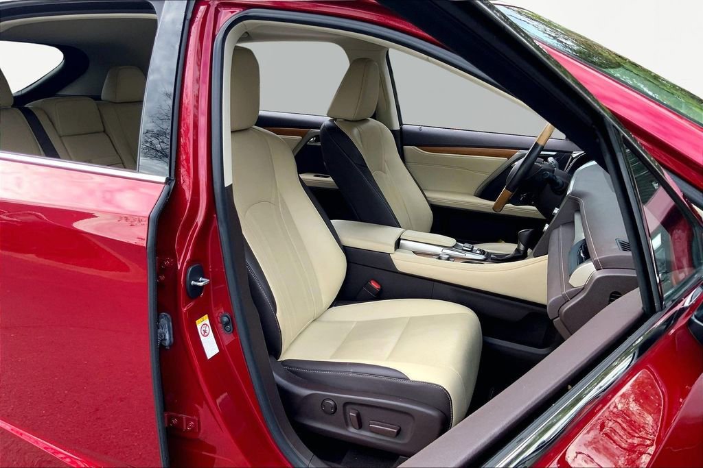 Used 2019 Lexus RX 350 FWD w/ Navigation Package image 20