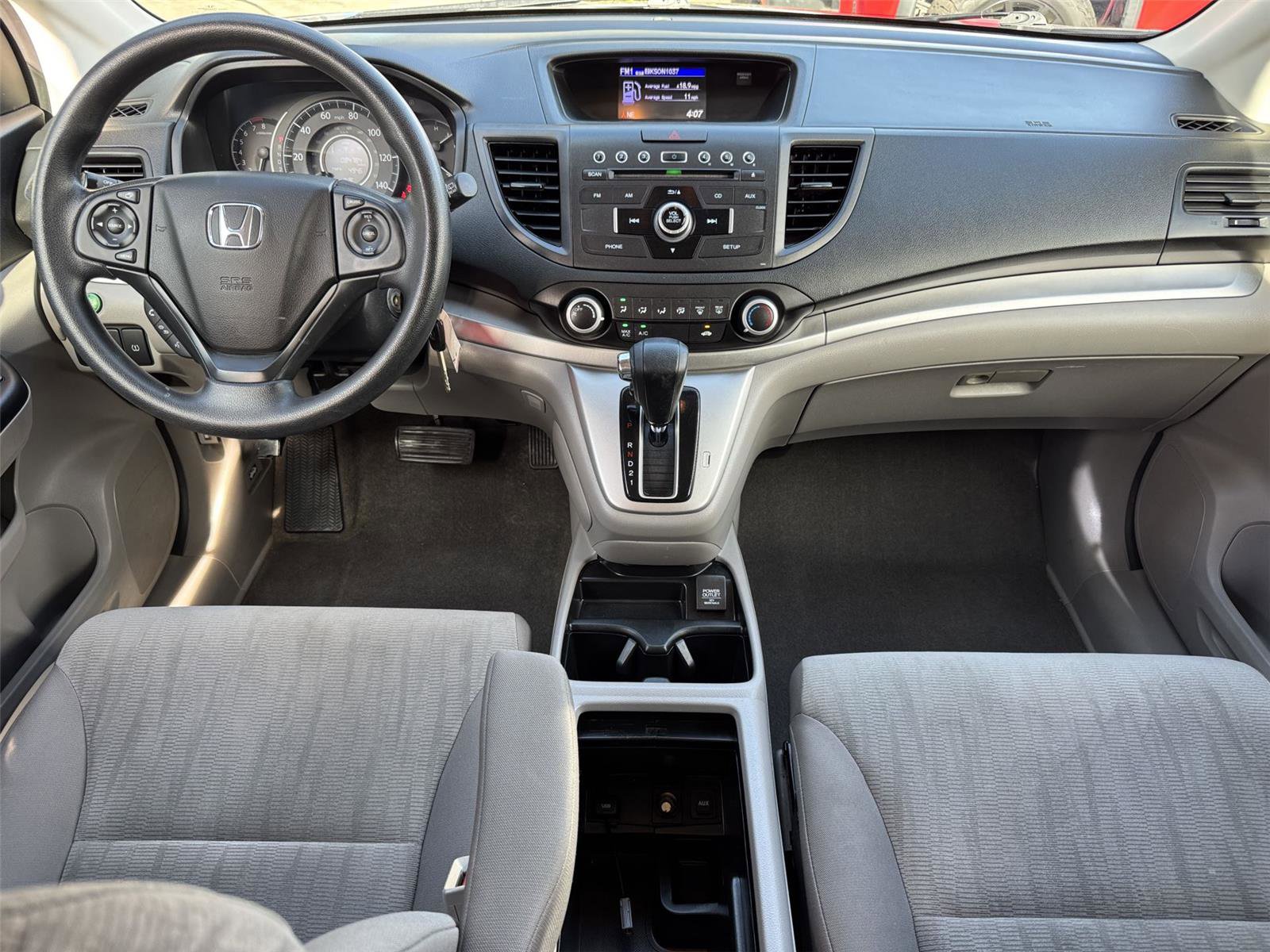Used 2014 Honda CR-V LX image 19