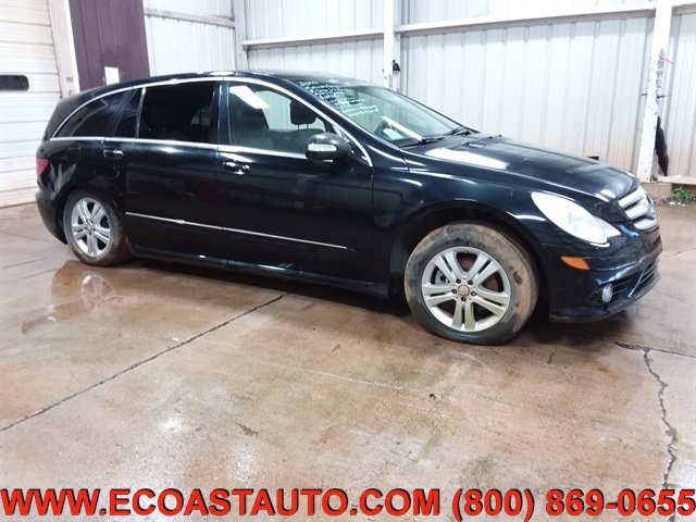 Used 2008 Mercedes-Benz R 350 4MATIC image 1