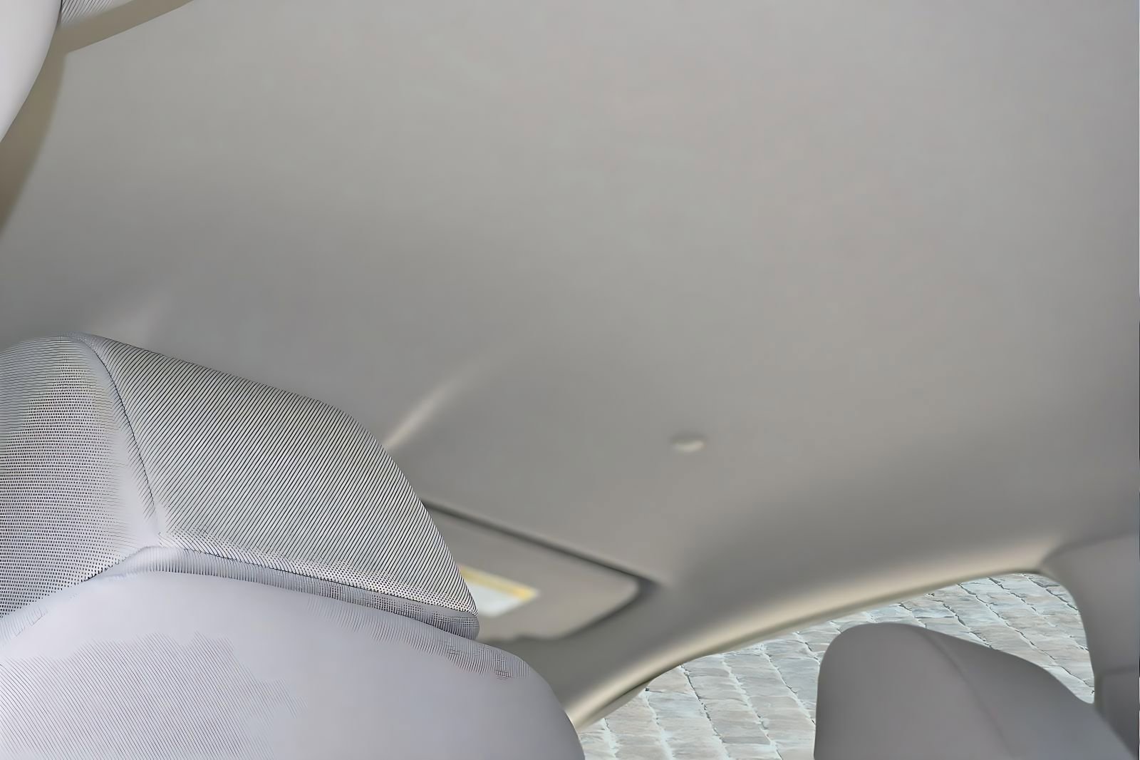 New 2026 Honda HR-V LX image 17