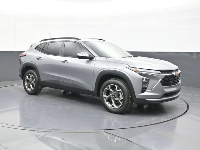 New 2026 Chevrolet Trax LT w/ Driver Confidence Package FWD image 14
