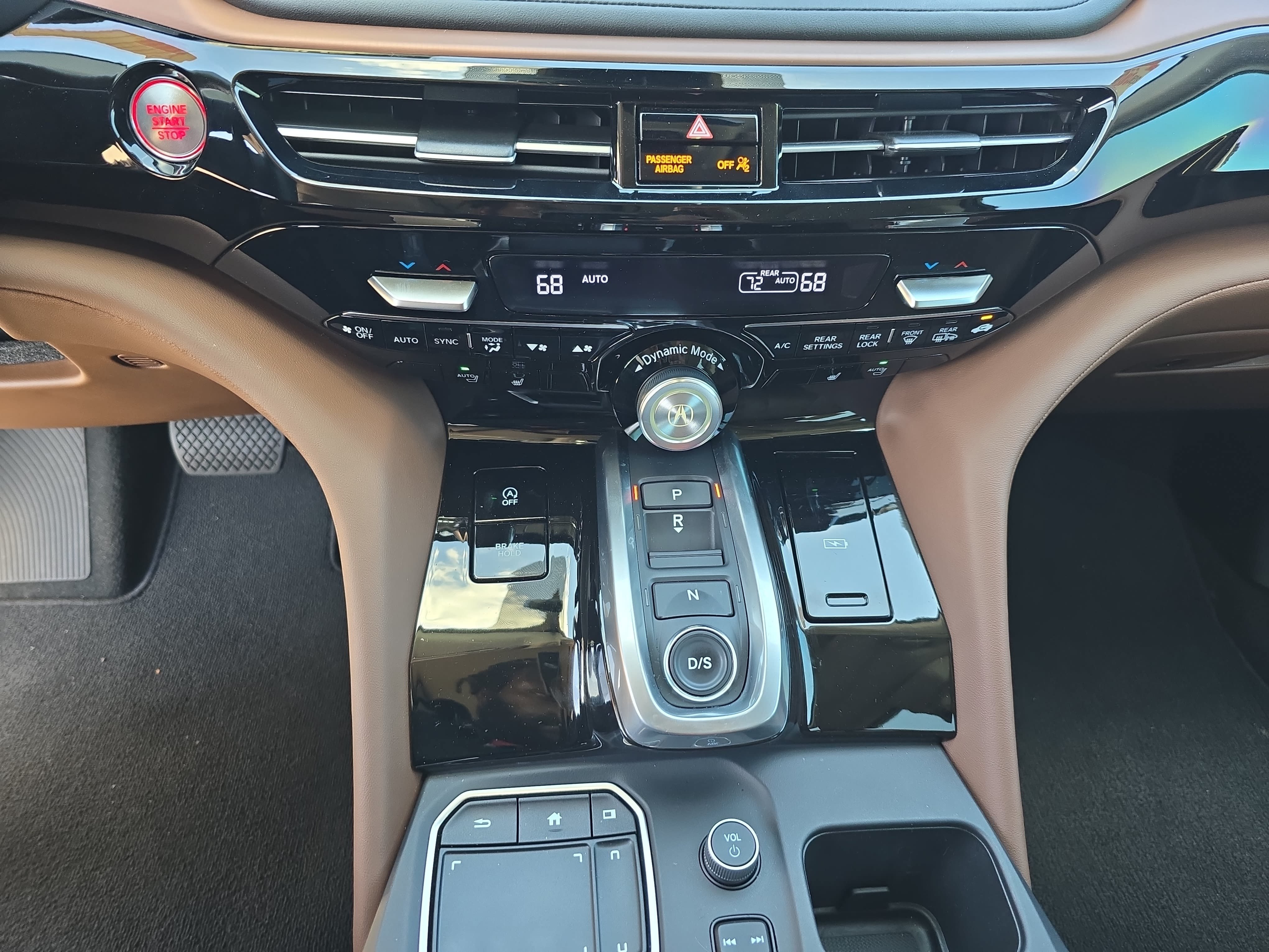 Certified 2023 Acura MDX w/ Technology Package FWD image 27