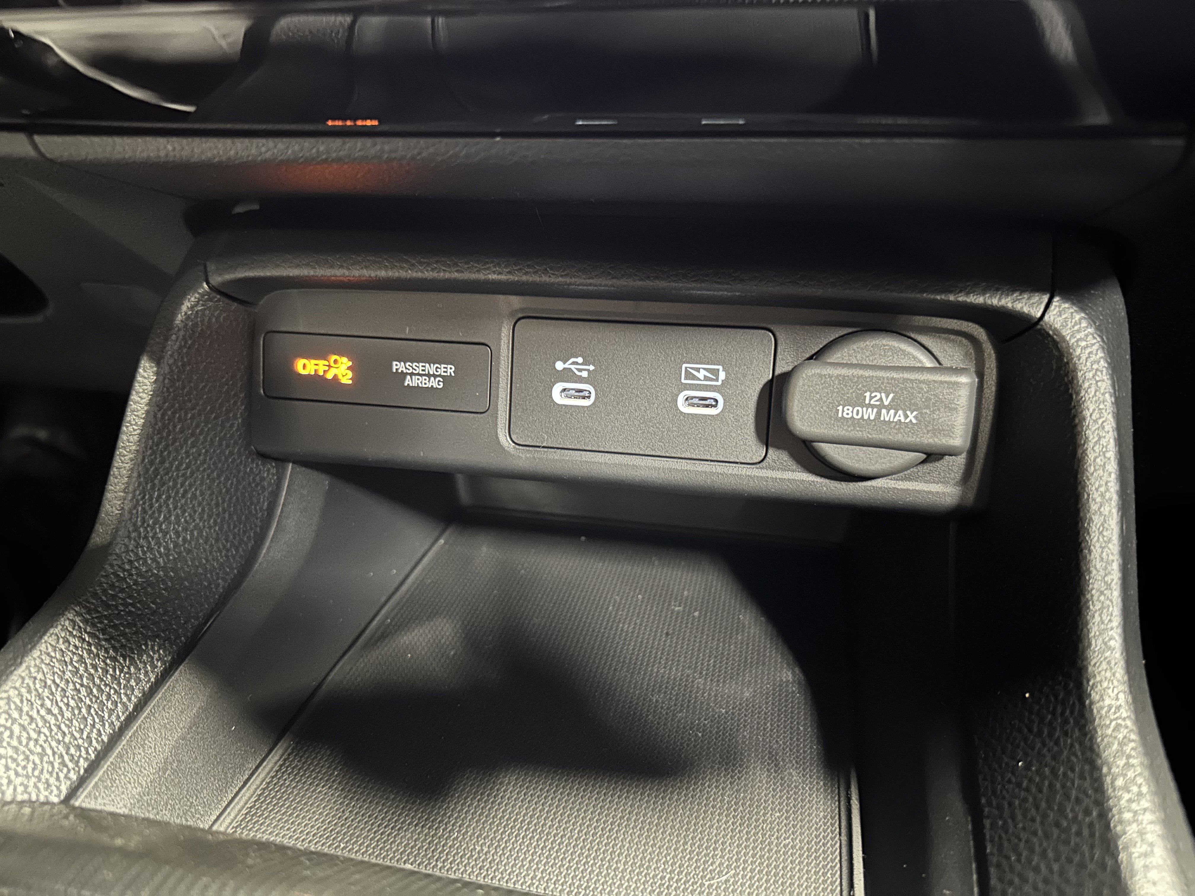 New 2025 Honda Civic Sport image 14