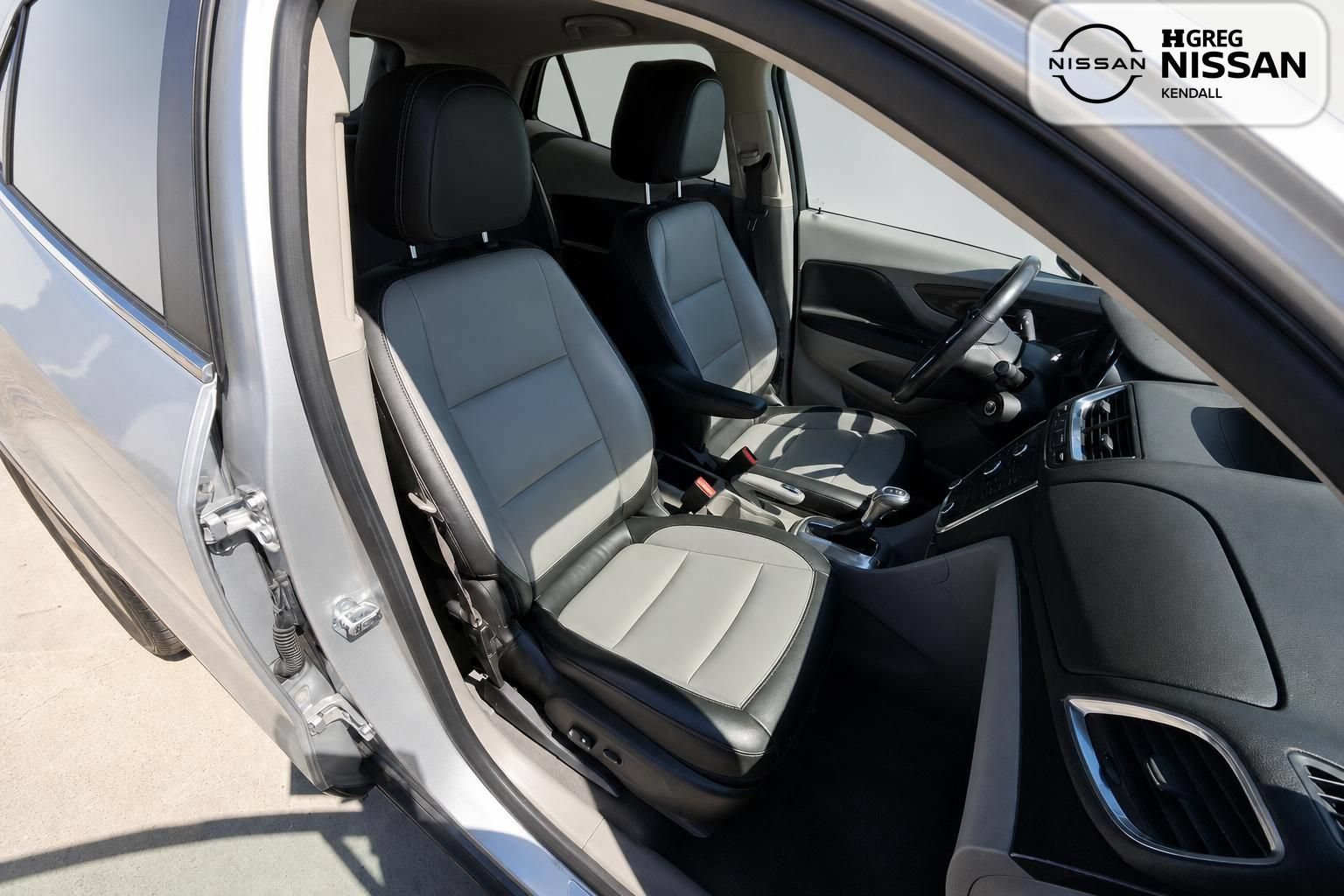 Used 2016 Buick Encore Premium FWD image 11