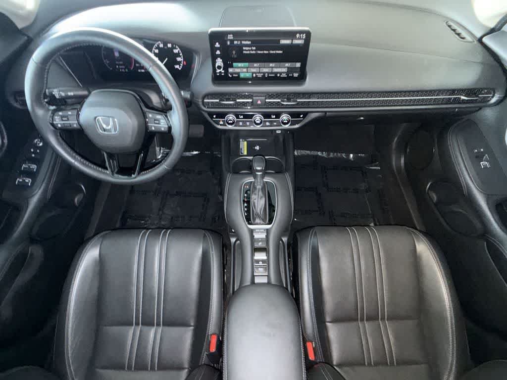 Used 2023 Honda HR-V EX-L image 24