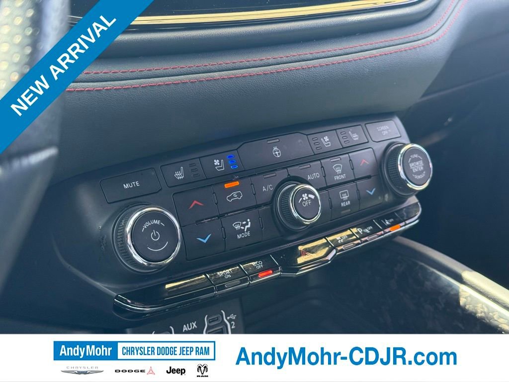 Used 2024 Dodge Durango R/T AWD/4WD image 28