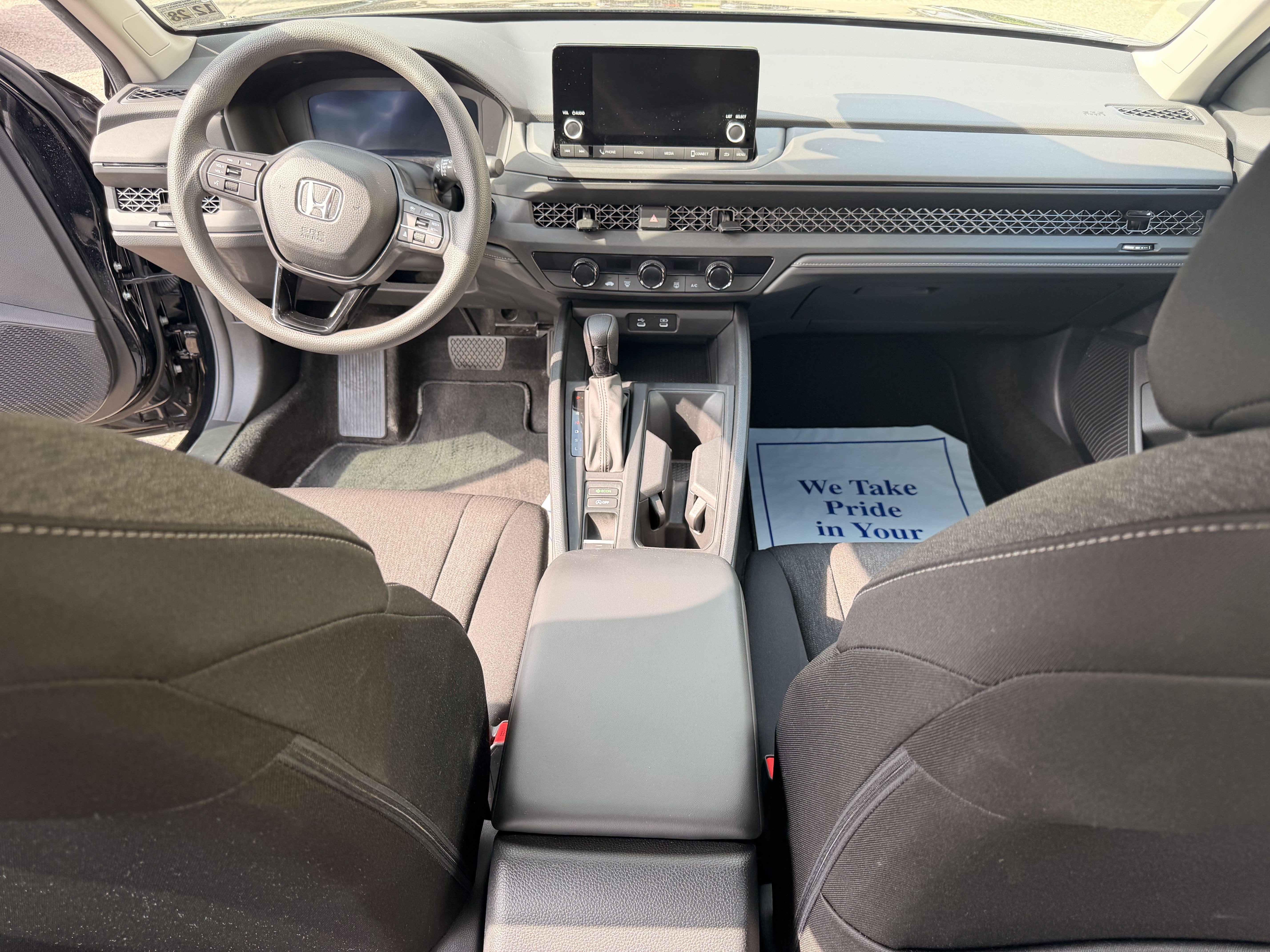 Used 2024 Honda Accord LX image 25