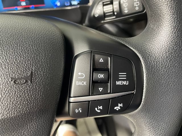 Certified 2025 Ford Bronco Sport Big Bend AWD/4WD image 10