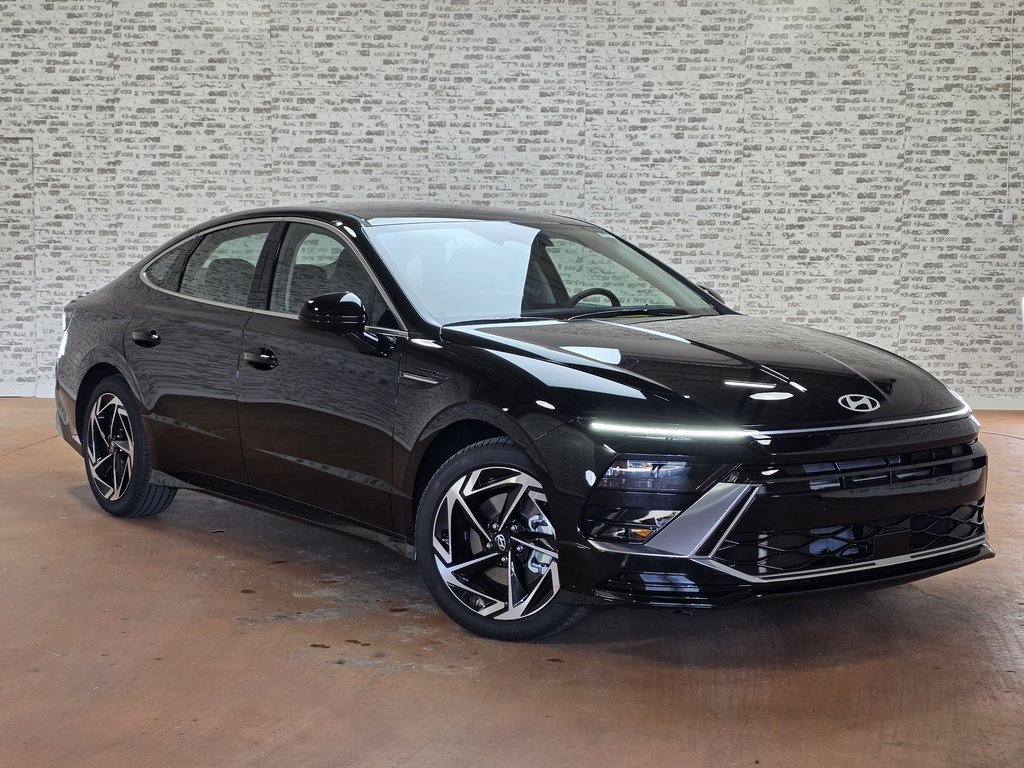 New 2026 Hyundai Sonata SEL