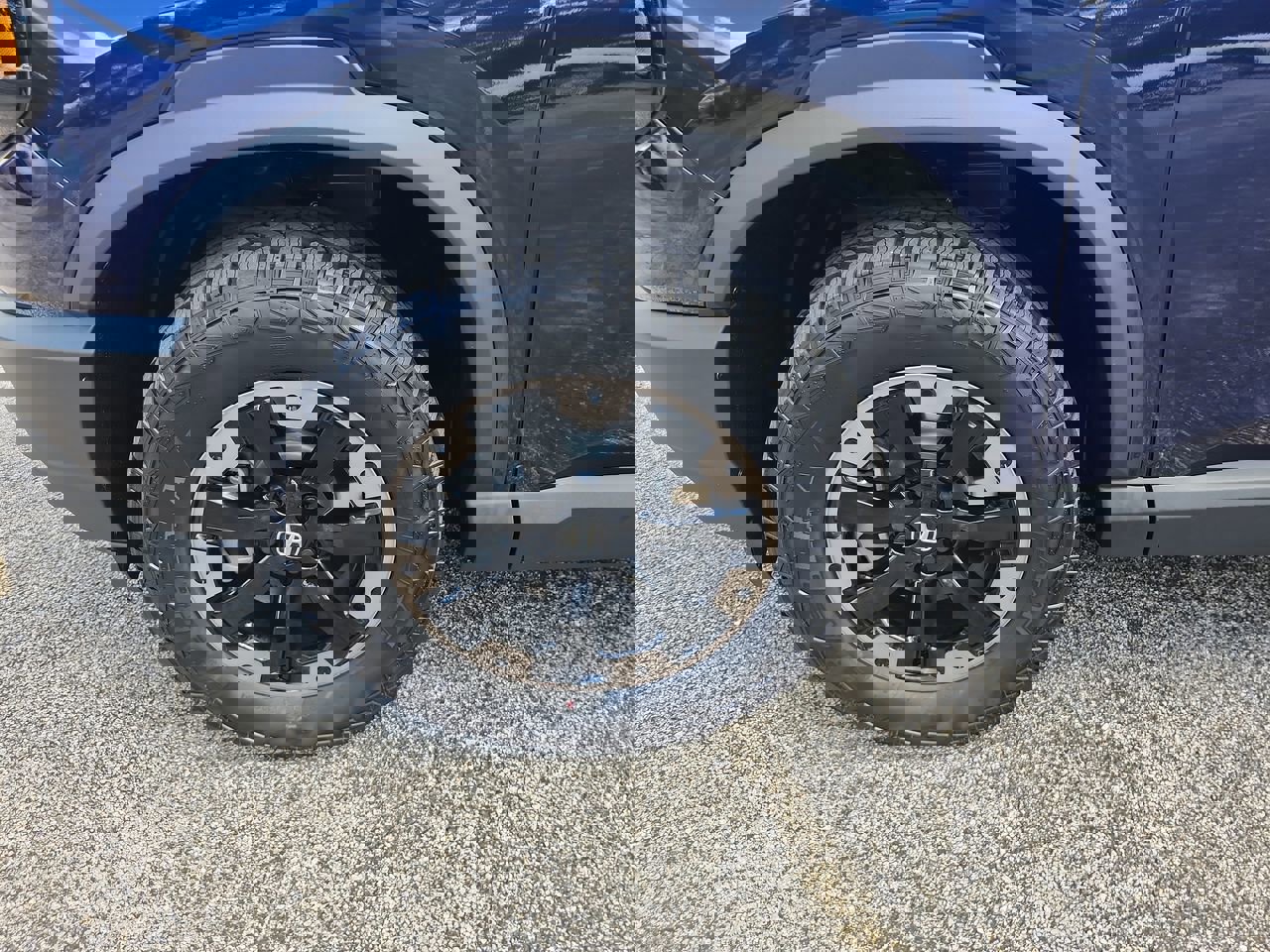 New 2026 Honda Passport TrailSport Elite image 27