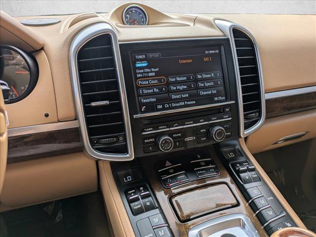 Used 2013 Porsche Cayenne Diesel image 16
