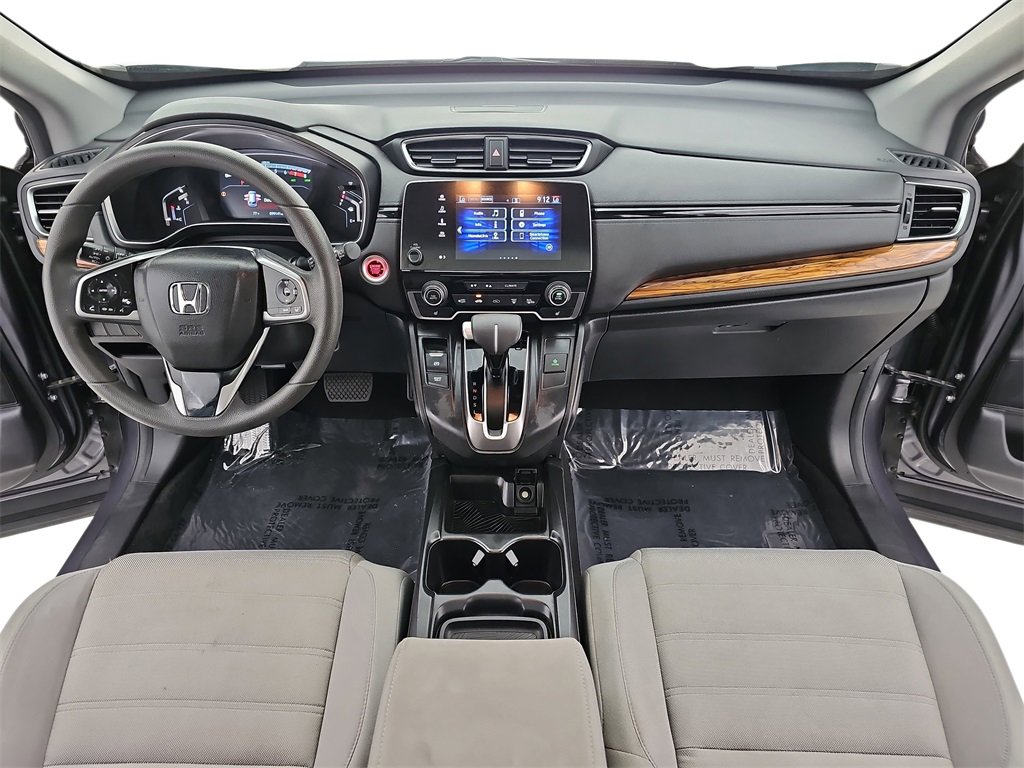 Used 2018 Honda CR-V EX image 11