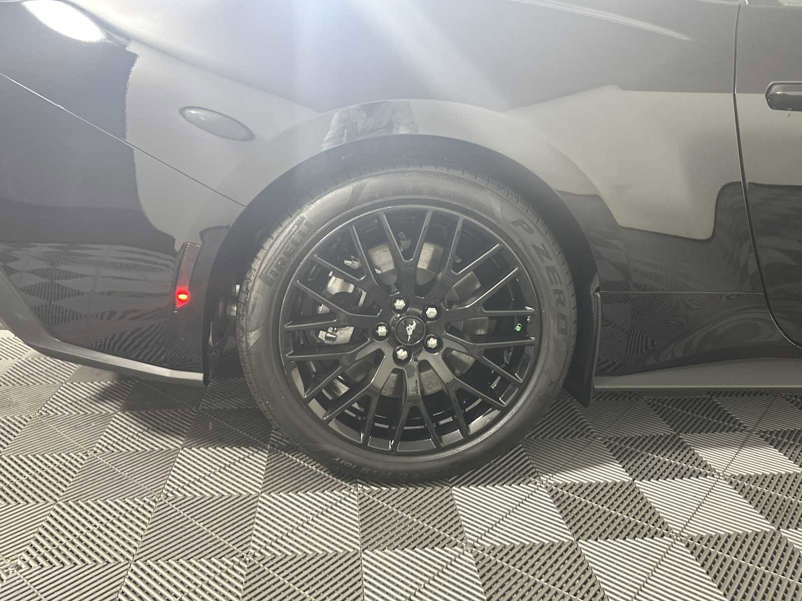 Used 2025 Ford Mustang GT Premium image 20