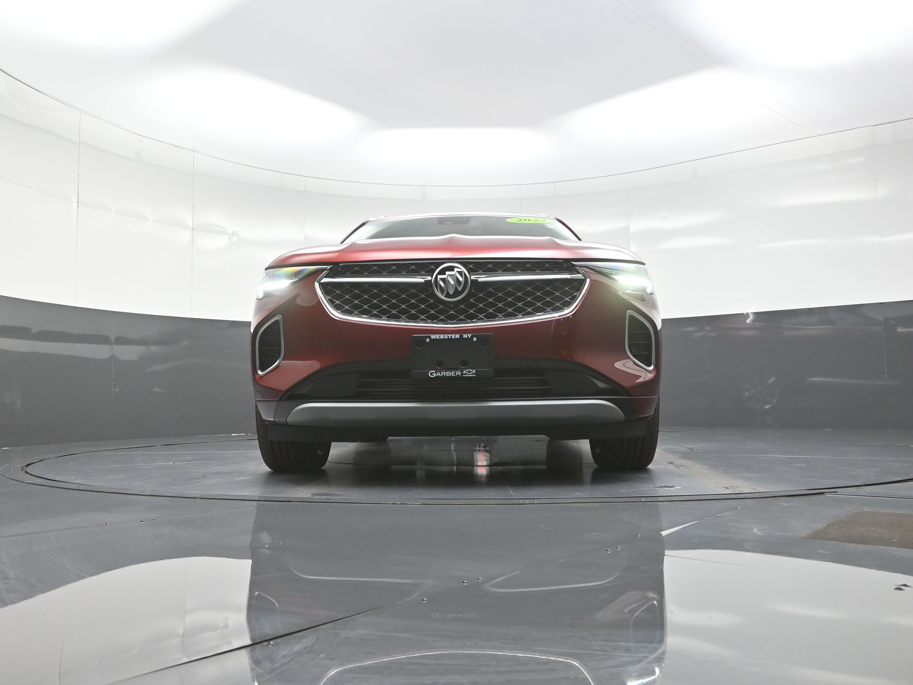 Used 2023 Buick Envision Avenir image 10