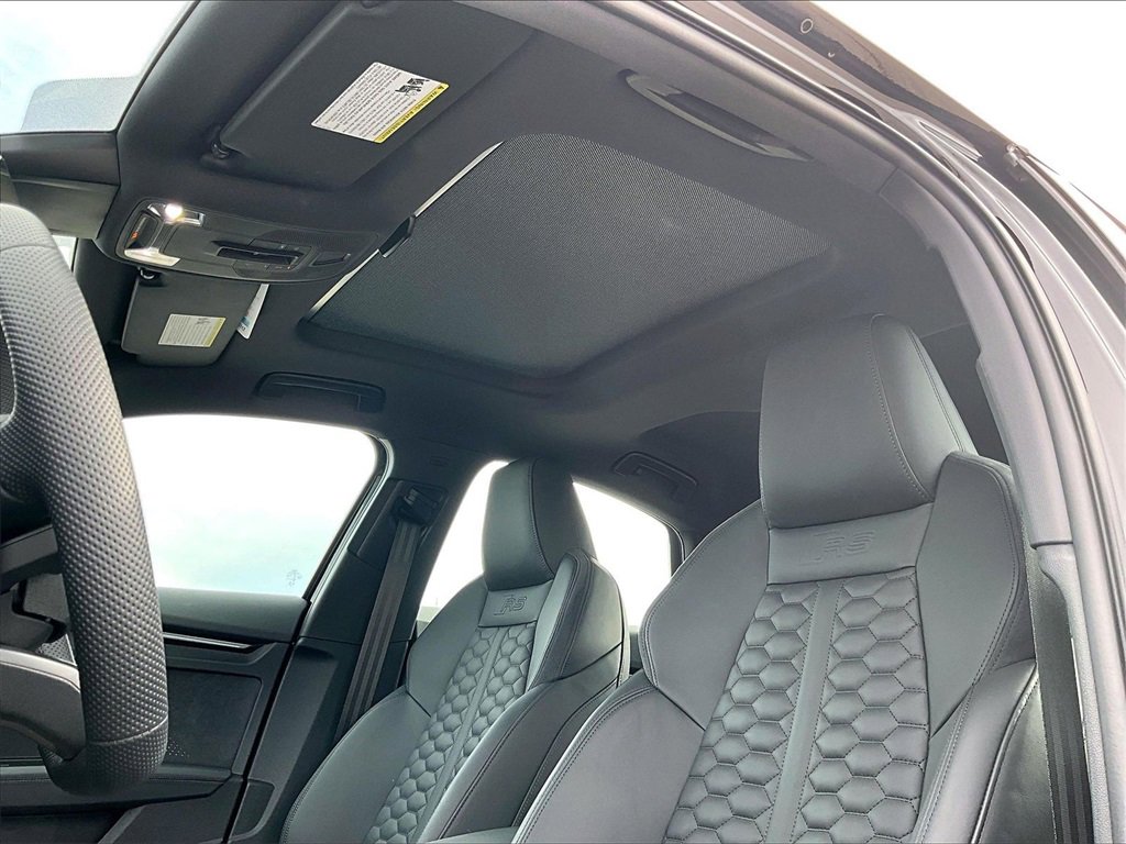 Used 2025 Audi RS 3 image 18