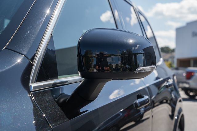 New 2026 Volvo XC90 T8 Ultra w/ Protection Package AWD/4WD image 19