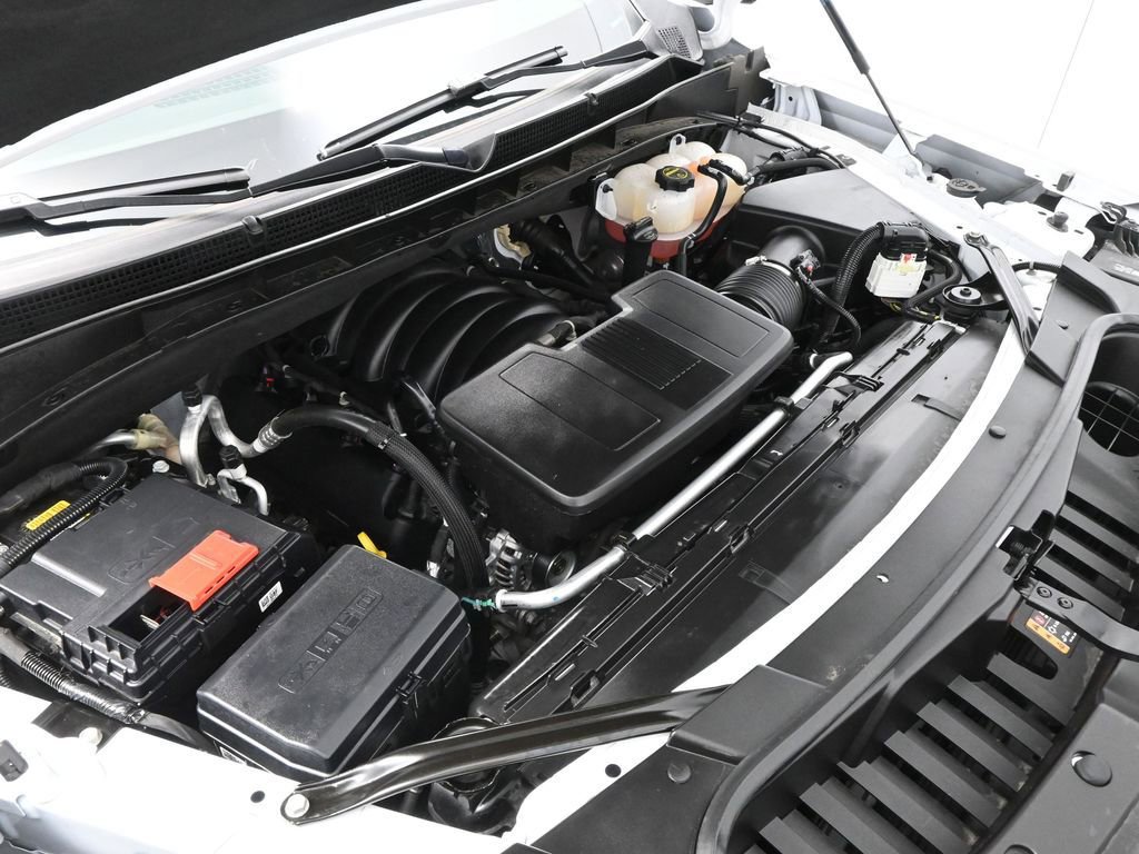 Used 2025 GMC Yukon XL Denali image 43