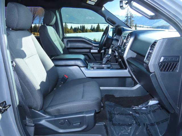 Certified 2020 Ford F150 XLT w/ Equipment Group 302A Luxury image 21